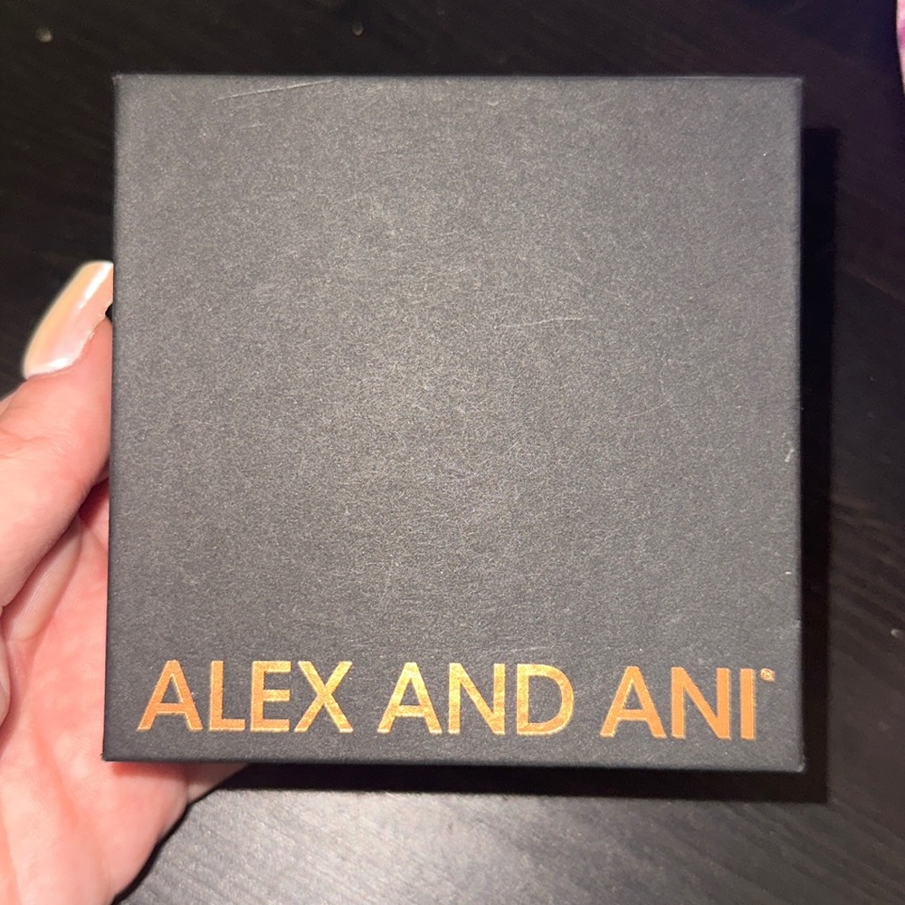 Las Vegas Alex & Ani Bracelet